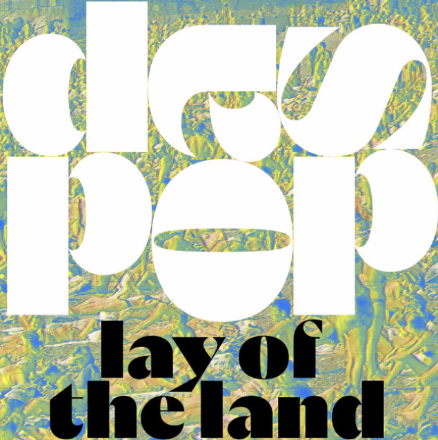 Das Pop — Lay Of The Land